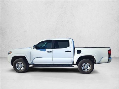 Used 2020 Toyota Tacoma SR5 image 5