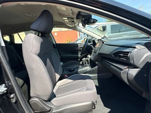 Used 2024 Subaru Impreza 2.0i w/ Popular Package #1A AWD/4WD image 13