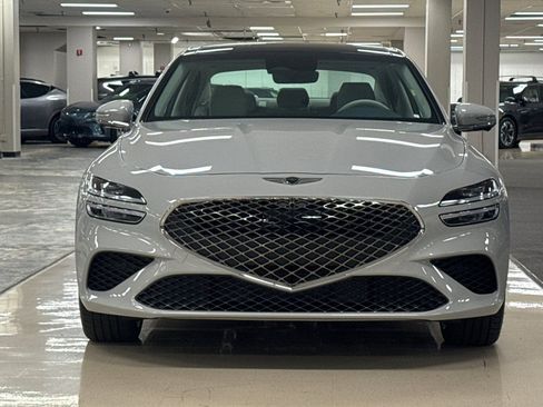 New 2026 Genesis G70 2.5T Prestige AWD/4WD image 9