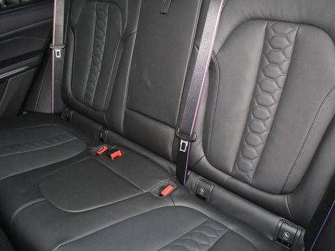 New 2026 BMW X5 M Competition w/ Executive Package image 21