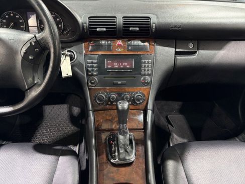 Used 2007 Mercedes-Benz C 280 4MATIC Sedan image 67