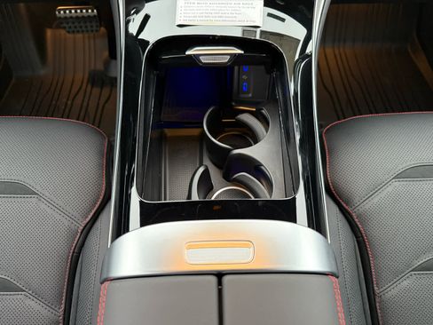 New 2026 Mercedes-Benz GLC 43 AMG 4MATIC image 15
