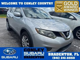 Used 2016 Nissan Rogue S FWD video 1