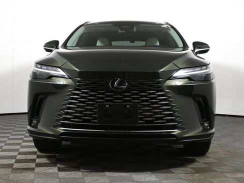 New 2026 Lexus RX 350 Premium Plus w/ Convenience Package AWD/4WD image 10