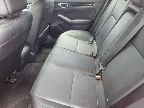 Used 2025 Honda Civic Sport Touring image 23
