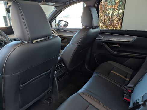 New 2026 MAZDA CX-70 3.3 Turbo S w/ Premium Package image 14