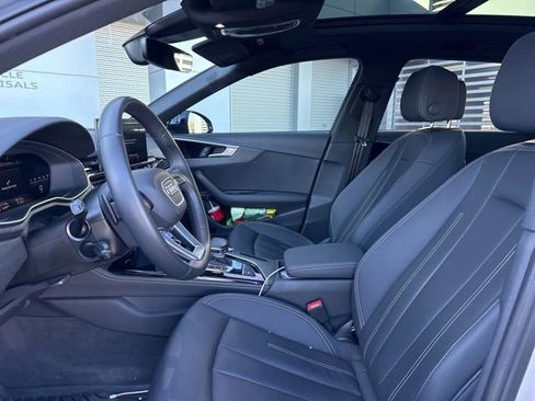 Used 2024 Audi A4 2.0T allroad Premium Plus image 8