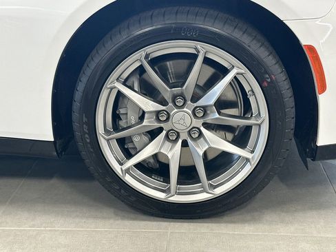 New 2026 Dodge Charger Scat Pack image 10