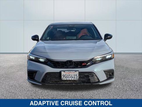 Used 2023 Honda Civic Si image 8