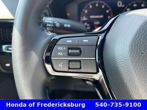 Used 2026 Honda CR-V EX-L image 18