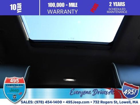 New 2026 RAM 2500 Laramie w/ Night Edition image 21