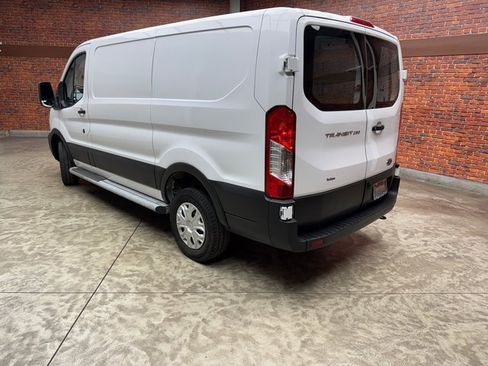Used 2023 Ford Transit 250 Low Roof w/ Exterior Upgrade Package image 3