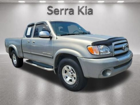 Used 2004 Toyota Tundra SR5 RWD image 7