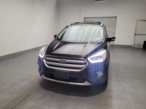 Used 2017 Ford Escape Titanium w/ Equipment Group 301A FWD image 15