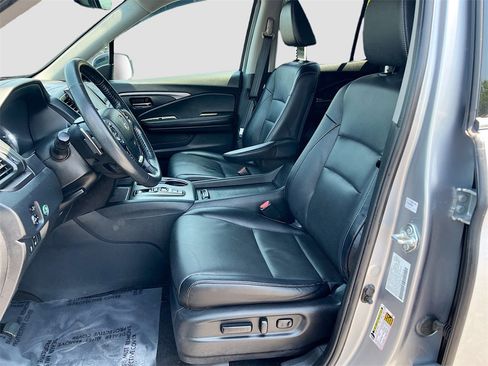 Used 2021 Honda Ridgeline RTL-E image 20