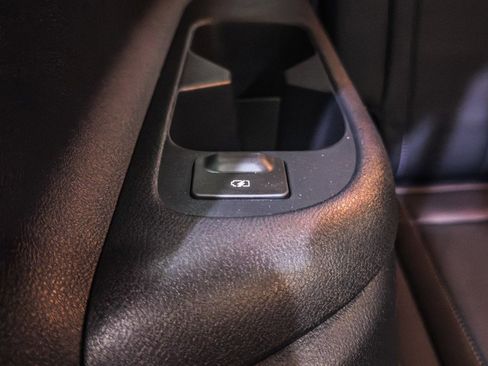 Used 2023 INFINITI QX60 Luxe w/ Cargo Package image 24