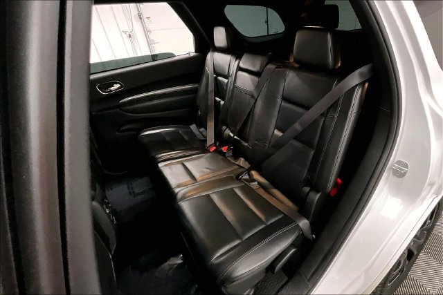 Used 2019 Dodge Durango R/T w/ Blacktop Package AWD/4WD image 24