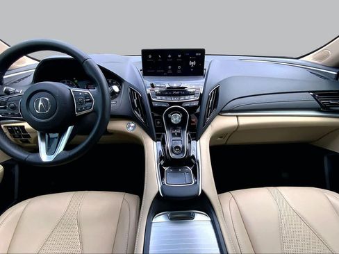 Used 2023 Acura RDX w/ Technology Package FWD image 16