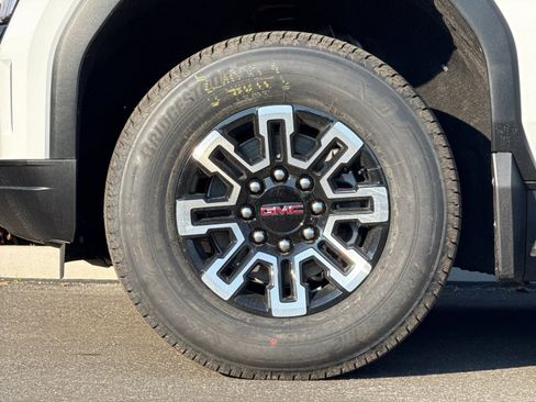 New 2026 GMC Sierra EV Elevation AWD/4WD image 24