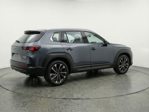 Used 2025 MAZDA CX-50 2.5 Hybrid w/ Premium Plus Pkg AWD/4WD image 9