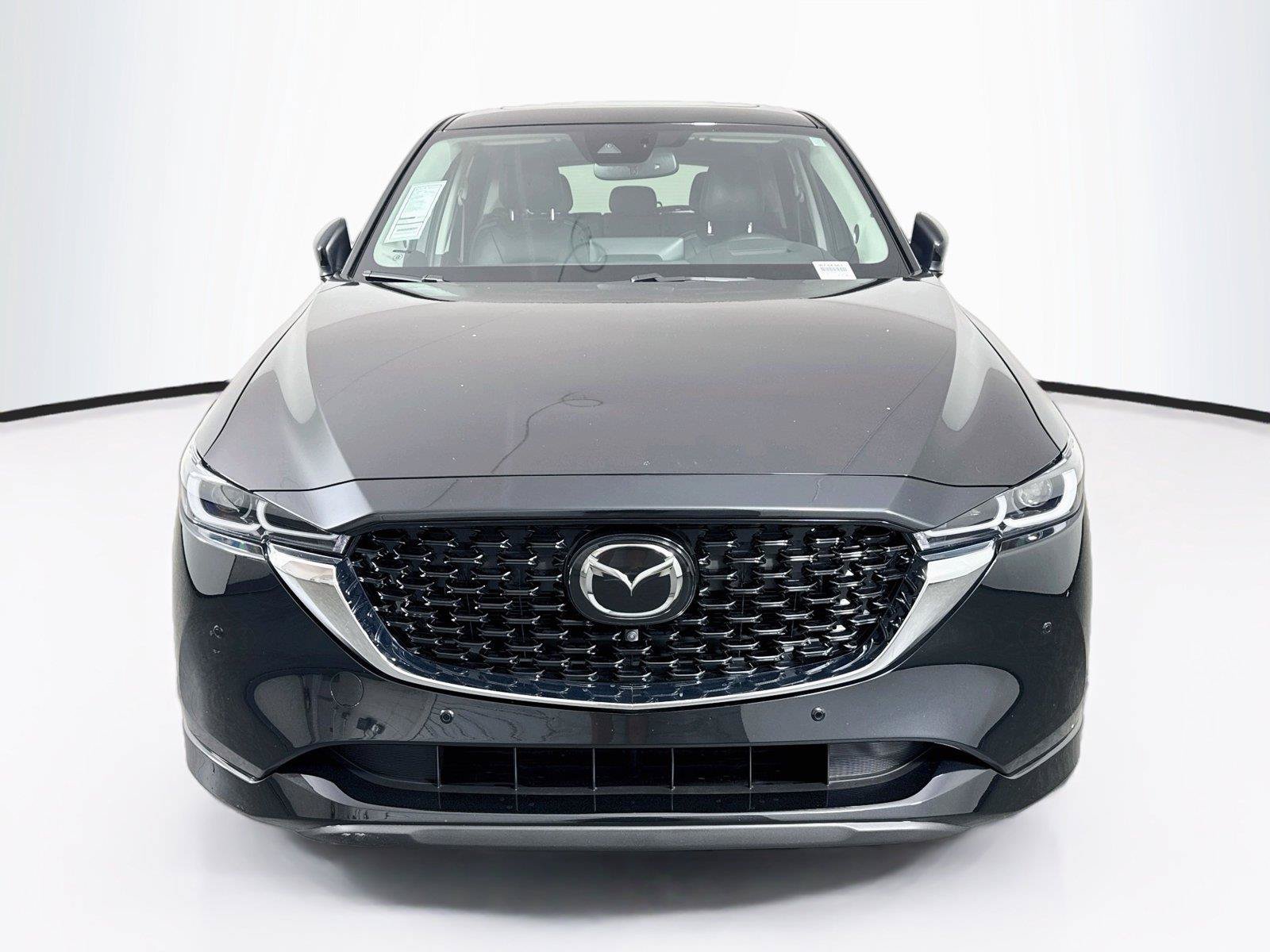 Used 2025 MAZDA CX-5 AWD 2.5 S w/ Premium Plus Pkg image 9