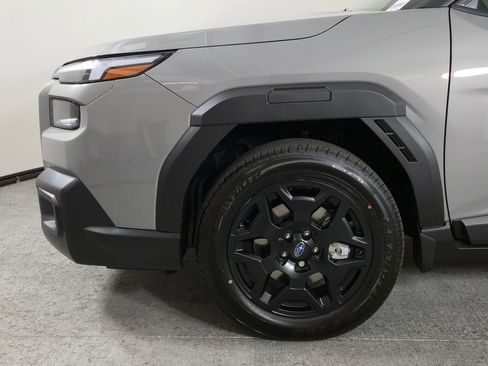 New 2026 Subaru Outback Limited AWD/4WD image 7