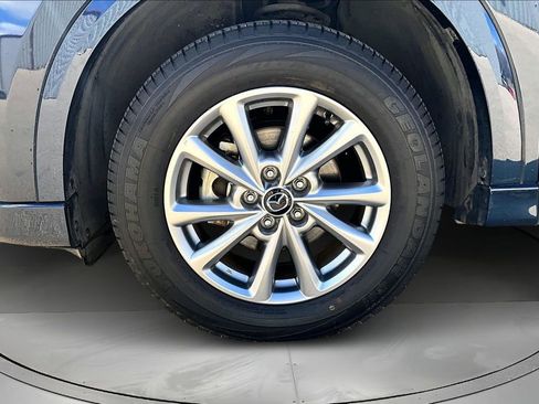 Used 2024 MAZDA CX-5 AWD 2.5 S w/ Select Package image 28