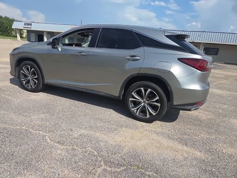 Used 2021 Lexus RX 350 FWD w/ Premium Package image 8