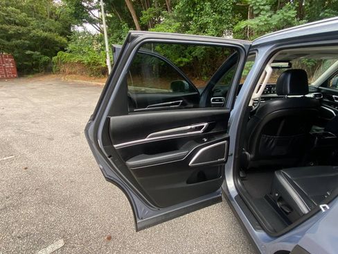 Used 2020 Kia Telluride S AWD/4WD image 47