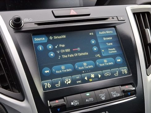 Used 2019 Acura TLX V6 image 18