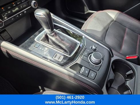 Used 2023 MAZDA CX-5 Carbon Edition AWD/4WD image 29