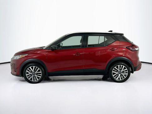 Used 2023 Nissan Kicks SV FWD image 8