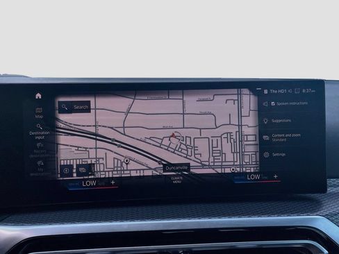 Used 2024 BMW M340i w/ Premium Package RWD image 13