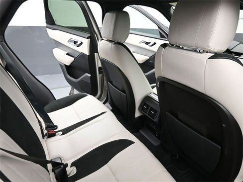 Used 2020 Land Rover Range Rover Velar R-Dynamic S image 20