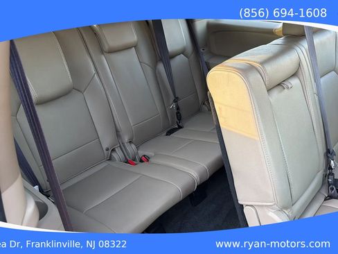 Used 2013 Honda Pilot EX-L image 25