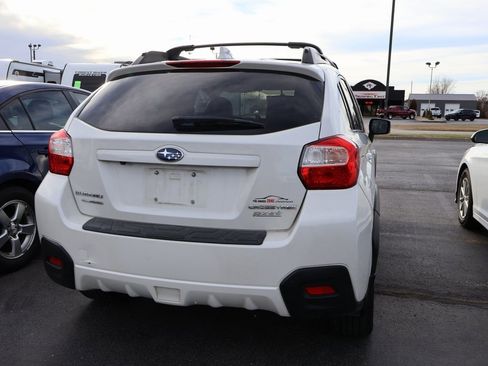 Used 2017 Subaru Crosstrek 2.0i Limited w/ Popular Package #1 image 15