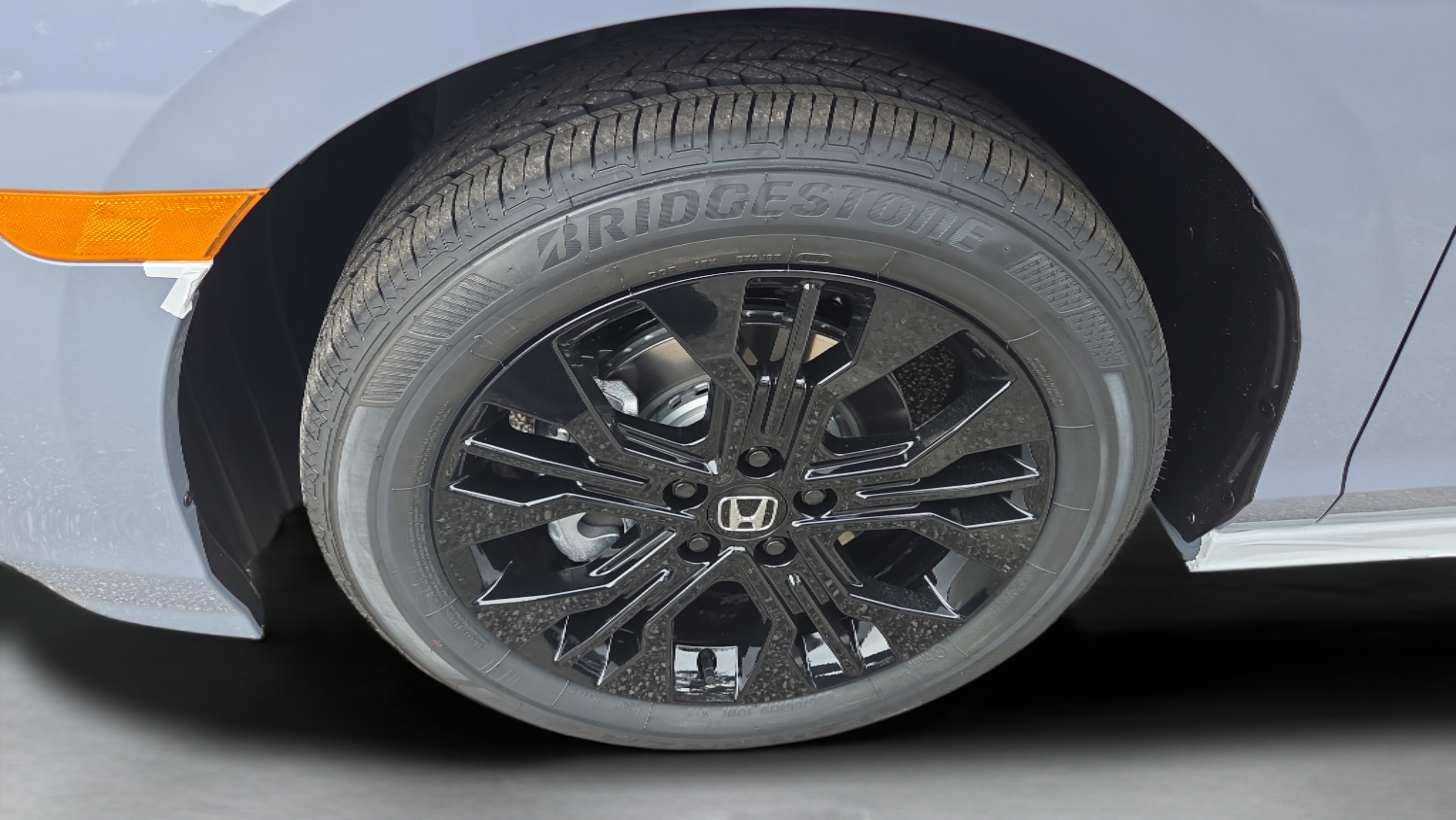 New 2027 Honda Odyssey Sport-L image 38