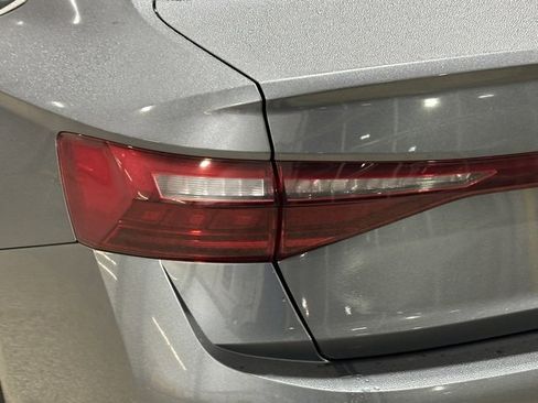 New 2026 Volkswagen Jetta S image 13