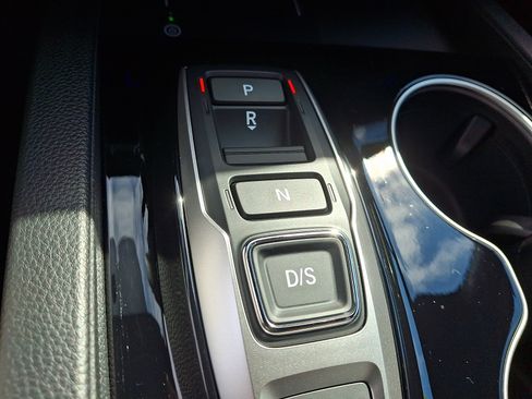 Used 2026 Honda Ridgeline Black Edition image 15