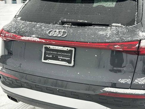 New 2025 Audi Q5 Premium Plus image 13