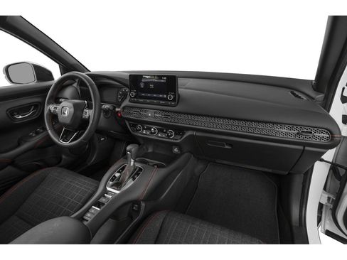 New 2025 Honda HR-V Sport image 37