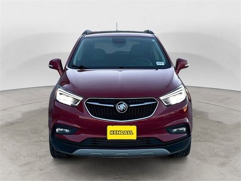 Used 2019 Buick Encore Essence image 8