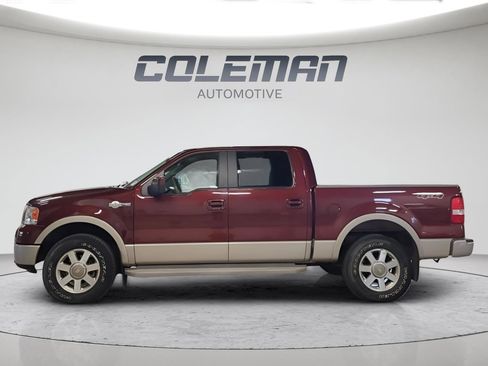 Used 2007 Ford F150 King Ranch image 2