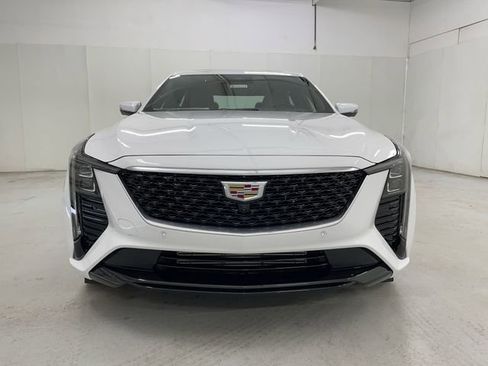 New 2025 Cadillac CT5 Premium Luxury w/ Technology Package image 14