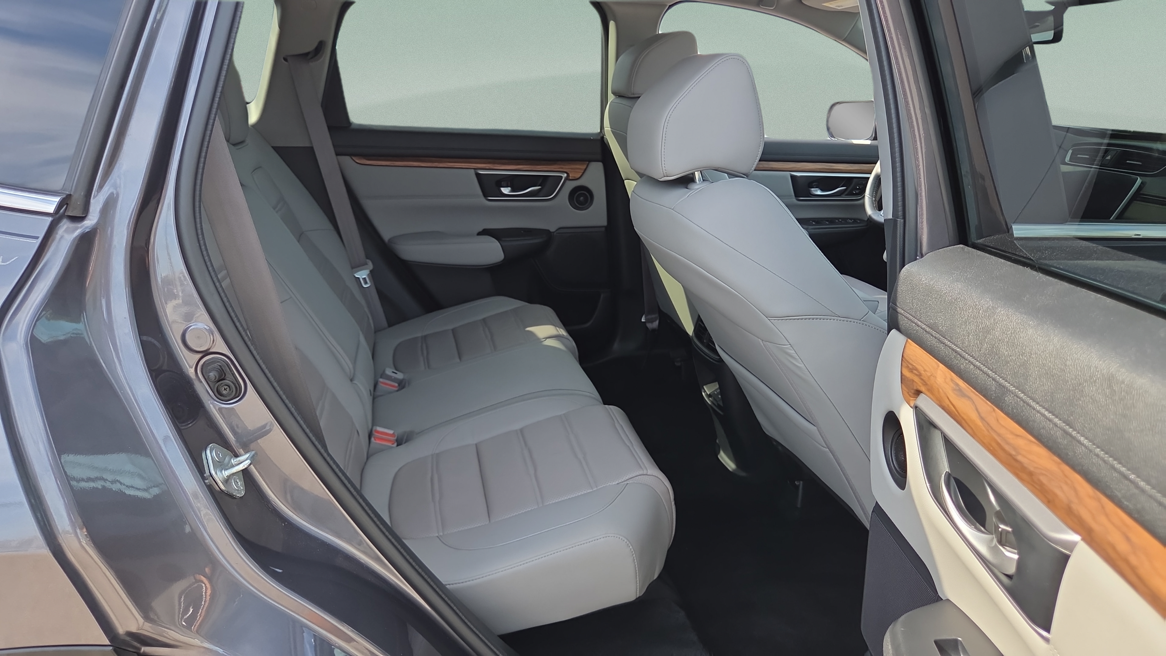 Used 2021 Honda CR-V EX-L image 15