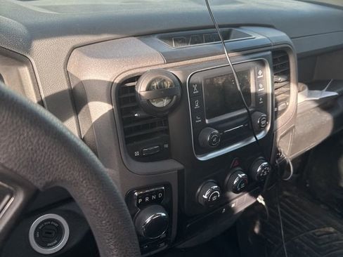 Used 2018 RAM 1500 Express w/ Black Ram 1500 Express Group image 5