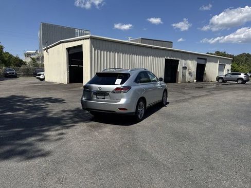 Used 2015 Lexus RX 350 FWD image 5