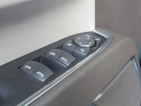 New 2026 Chevrolet Silverado 2500 LT w/ Texas Edition AWD/4WD image 19