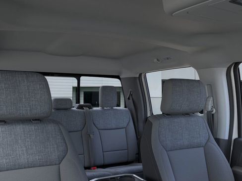 New 2025 Ford F150 XLT w/ Equipment Group 303A High image 22