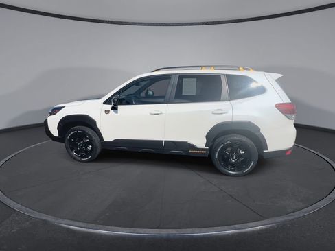 Used 2024 Subaru Forester Wilderness image 6